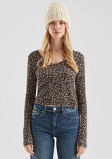 QS by s.Oliver 2172774 Shirt