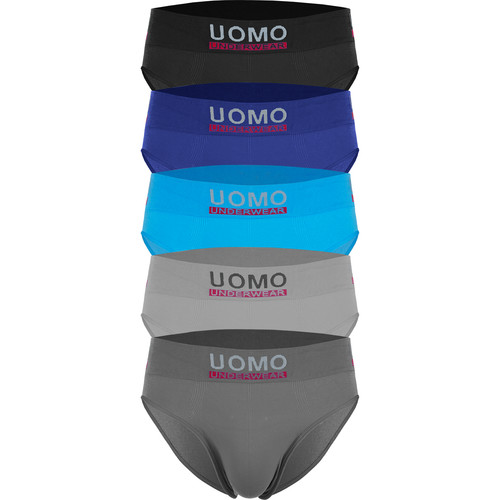 Herren slips 5er - slips,