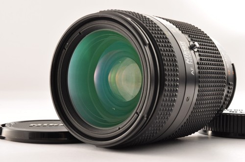 Near mint nikon af nikkor - [near, mint]