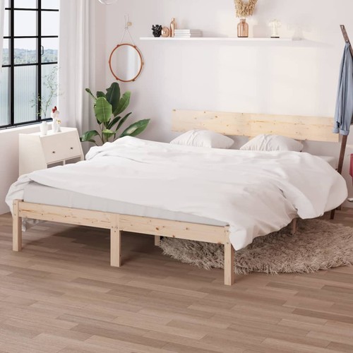 Massivholzbett einzelbett - massivholzbett,