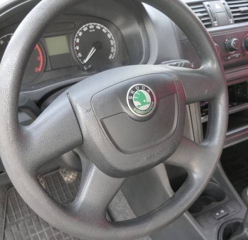Skoda octavia fabia 5j - 1z,