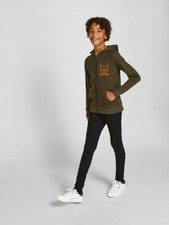 JACK & JONES Jungen Skinny