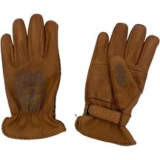 Motorrad Leder Handschuhe -