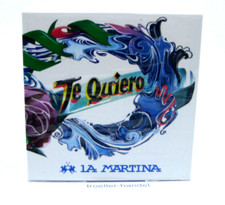 Martina quiero 100 - quiero,