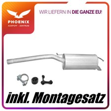 VW Caddy III 1.9 TDI