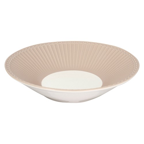 Greengate pasta teller - greengate,