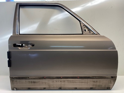 Mercedes w126 klasse 260se - mercedes, s-klasse