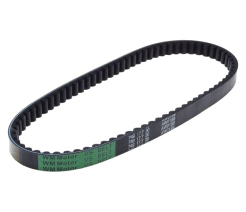Antriebsriemen 749x17 7x30 - antriebsriemen, 749x17,7x30