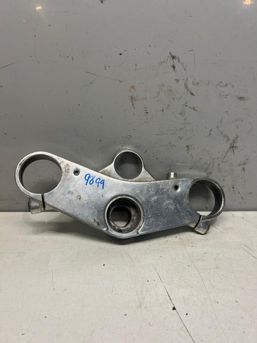 Top yoke - top, (dreifachklemme)