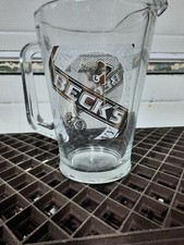 Becks Pitcher 1,5 l Kanne