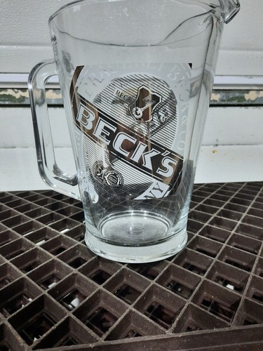 Becks pitcher l - l, kanne