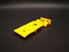 Herpa Anhänger Fahrgestell *Vi943-2-0176