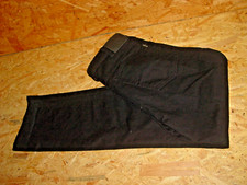 Tolle Stretchjeans/Jeans v. REVILS Gr.W33/L34 schwarz TOP!!!