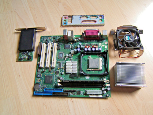 Mainboard d1450 a12 - d1450-a12, gs1