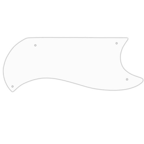 Usa custom pickguard für - usa,