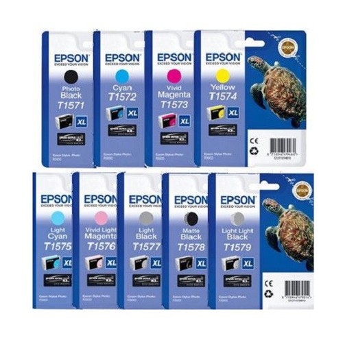 Original tinte epson - tinte,