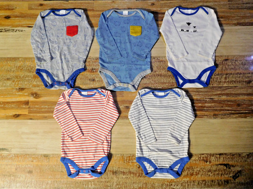 Kleidungspaket baby boden body - boden,