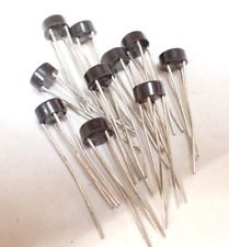 DC KOMPONENTEN RB154 400V 1,5A Brückengleichrichterdiode 4-PIN DURCHGANGSLOCH x12 Stück