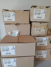 Kaiser Dubarry Madeleine SA Kaffeeservice 38 Teile OVP sehr gut Porzellan 