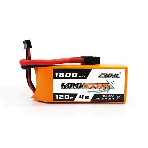 Cnhl ministar lipo akku - cnhl,