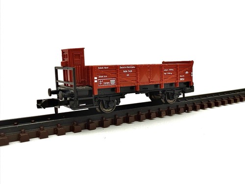 Fleischmann 8209 offener