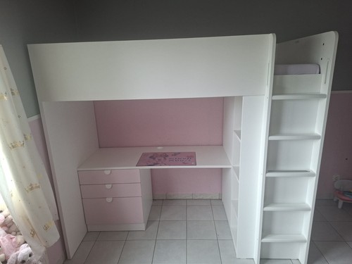 Ikea småstad hochbett - ikea,