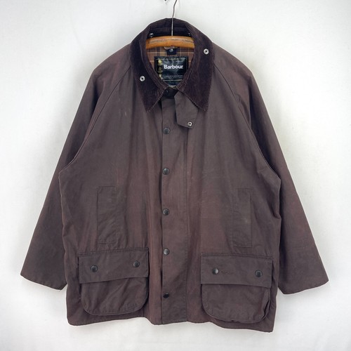 Barbour beaufort wachsjacke - beaufort,