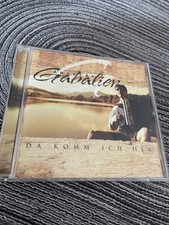 Da Komm' Ich Her von Andreas Gabalier  (CD, 2009)