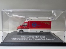 Wietmarscher rtw - mb,