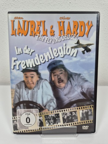 Laurel hardy dick - &,