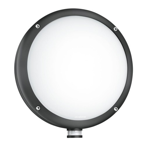 Steinel led außenwandleuchte - led,