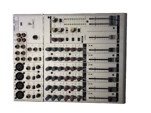 Behringer eurorack ub1204 - behringer, ub1204-pro