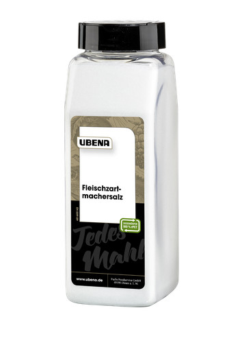 Ubena fleischzartmachersalz - ubena,