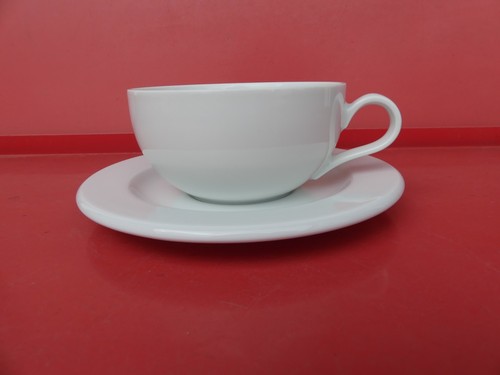 Arzberg cult weiß - arzberg, teetasse
