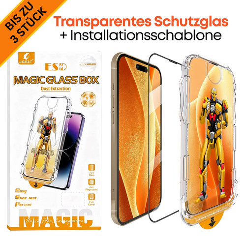 Schutzglas iphone 14 13 - 14,