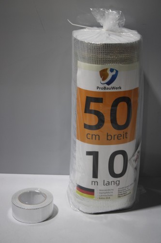 Probauwerk cclife isolierfolie - cclife,