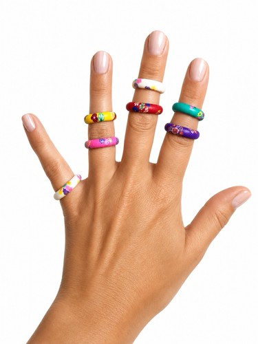 Kimmicat fingerring finger - fingerring,
