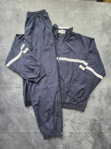Fred perry vintage tracksuit - perry,