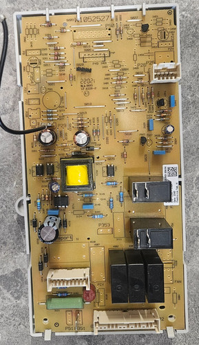 Steuermodul für whirlpool - fÜr,