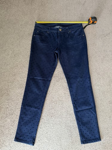 Skinny jeans - skinny, 40