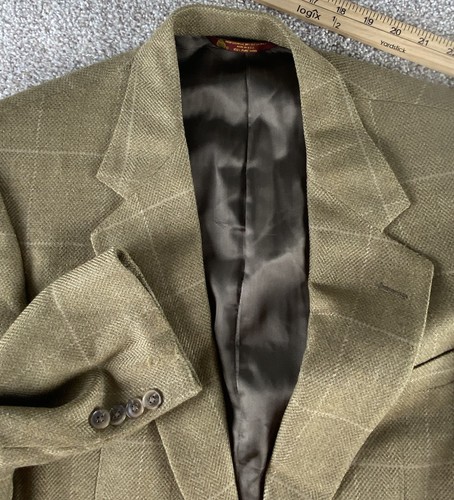 Corbin made usa blazer - in,