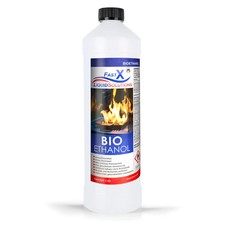 FastX Bioethanol 100 Prozent