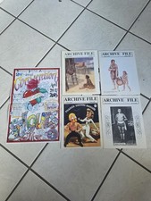 00s Tattoo History Lot 4