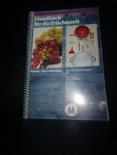 Kölner Zucker Handbuch für