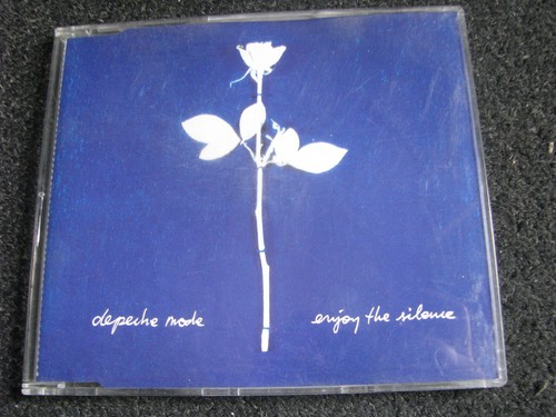 Depeche mode enjoy the silence - depeche,