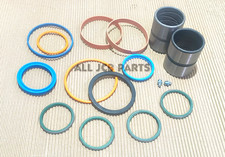 Jcb heckbagger dipper ram - jcb,