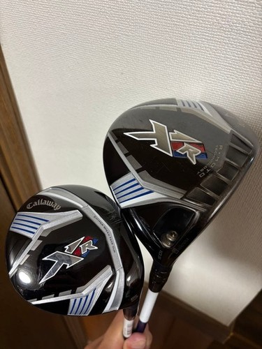 Callaway 5w 2er - callaway, 1w(10,5)