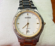 Armbanduhr Roamer mit schönem