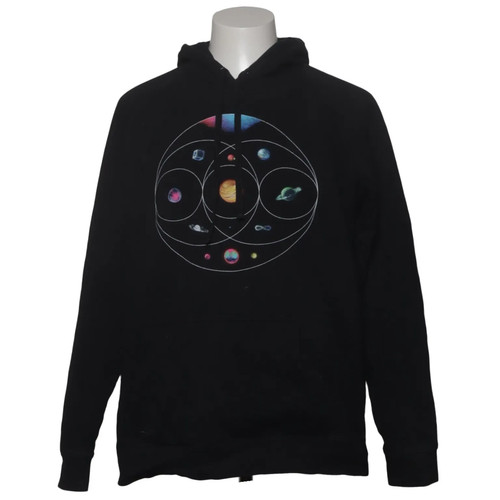 Coldplay kapuzenpullover - coldplay,,