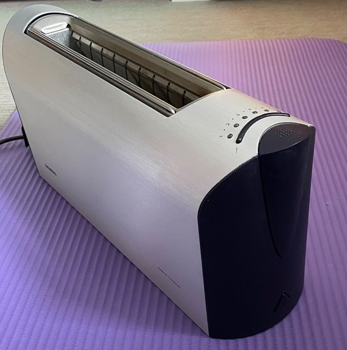 Toaster designklassiker - toaster,